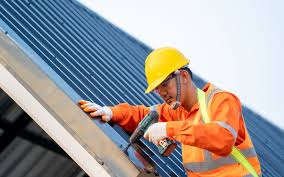 Best Commercial Roofing Services  in Abita Springs, LA